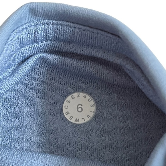 Lululemon Get Going Train Tight *28” Blue Grey 6 - Picture 11 of 16